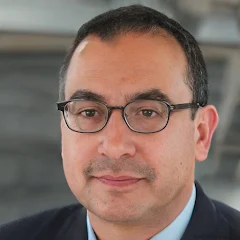 Jean-Michel Dubois