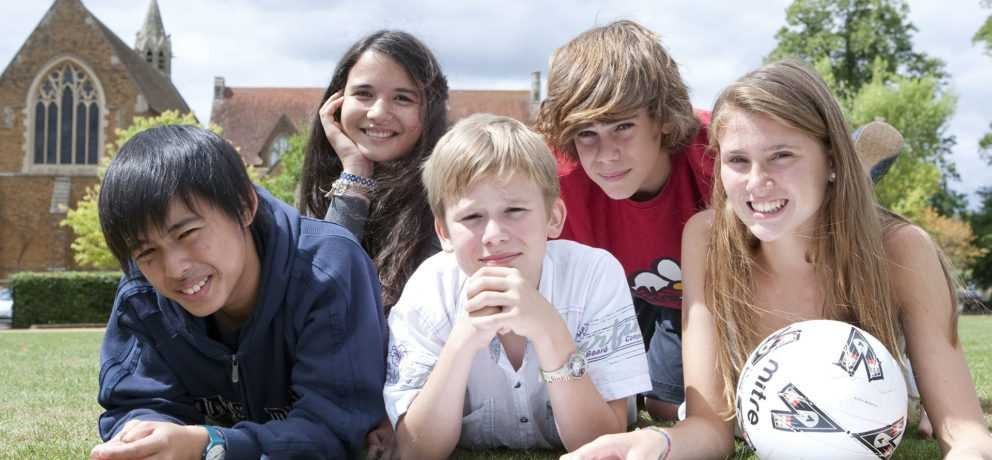 LeningBelgië Team